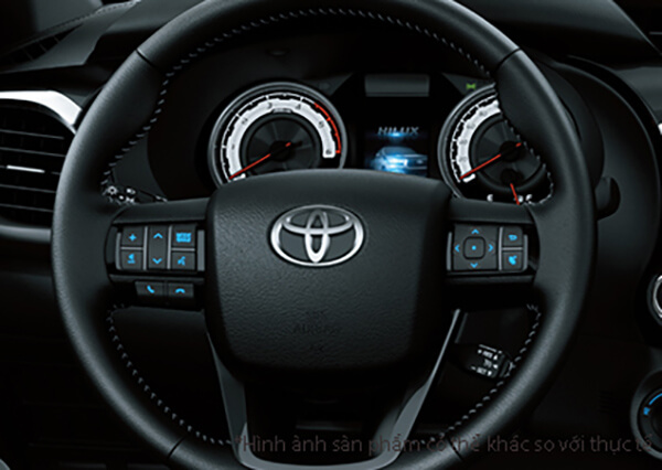 toyota hilux 1.9