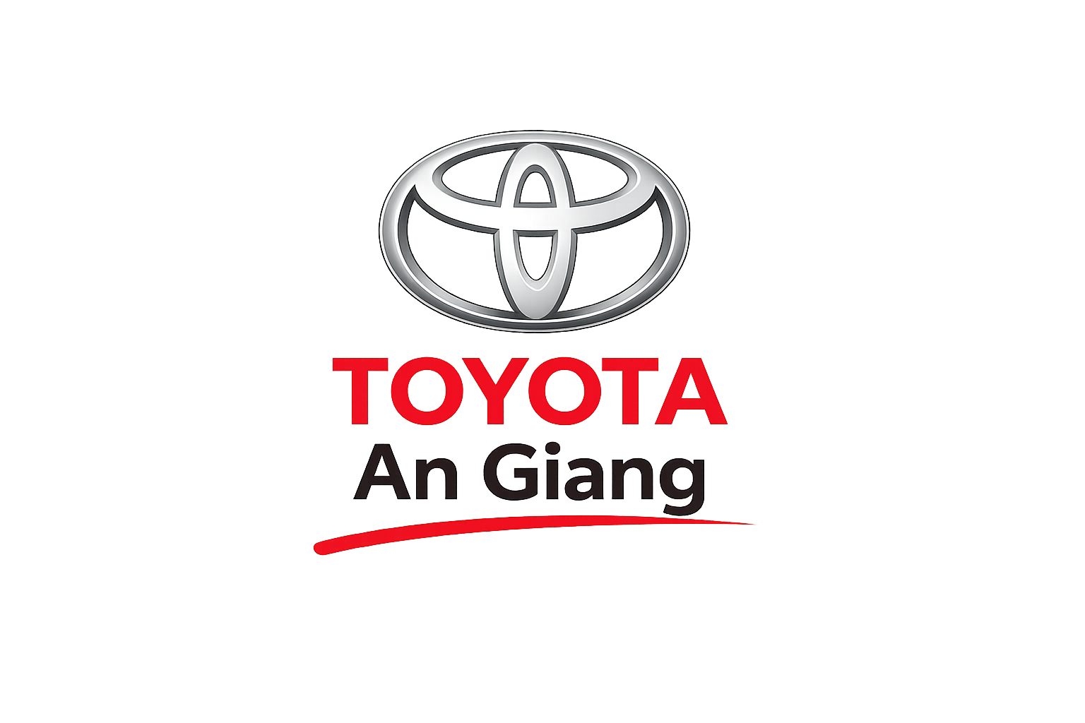 Đại lý Toyota An Giang